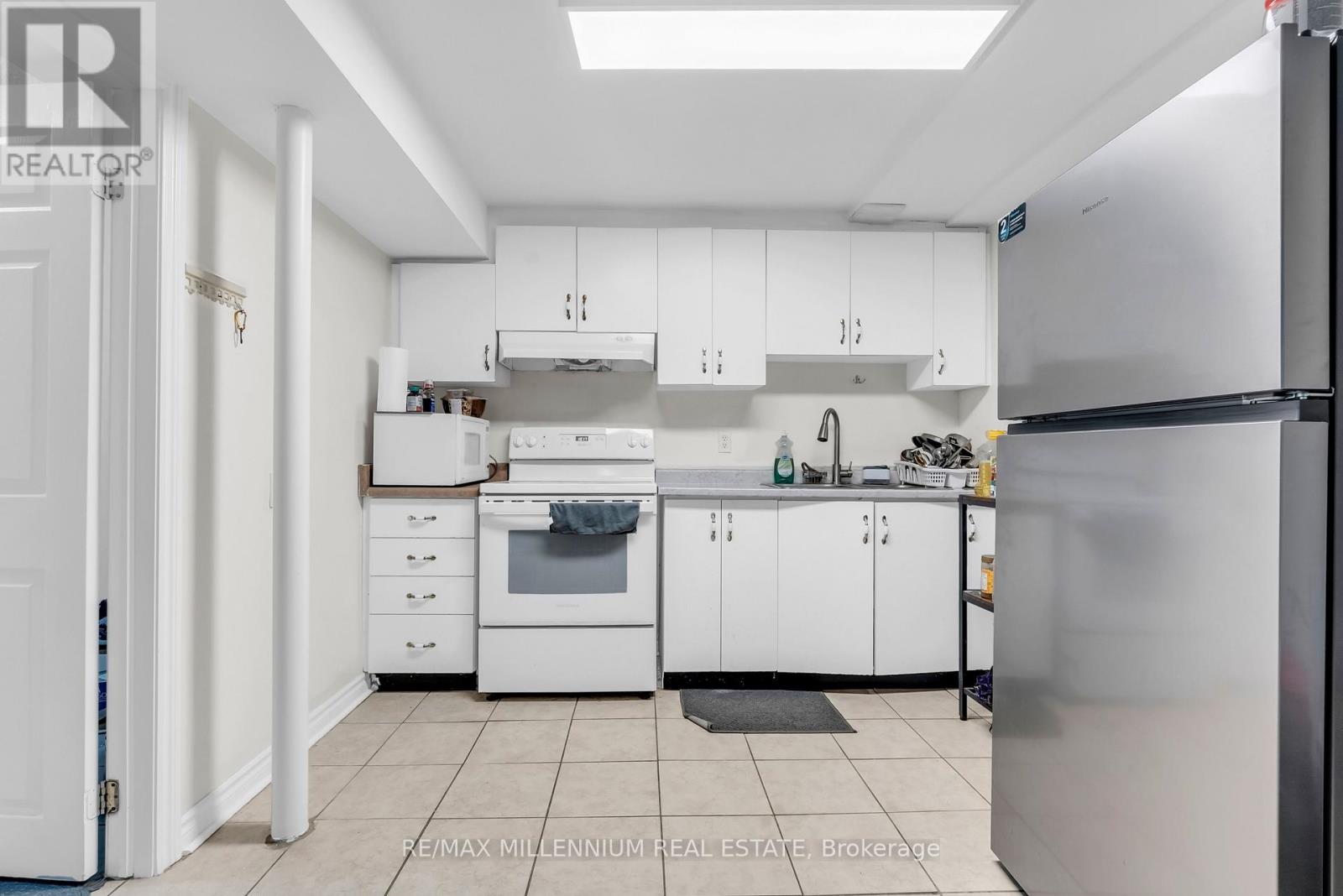 38 Kitto Court, Brampton, Ontario  L6Y 5B1 - Photo 37 - W13002682