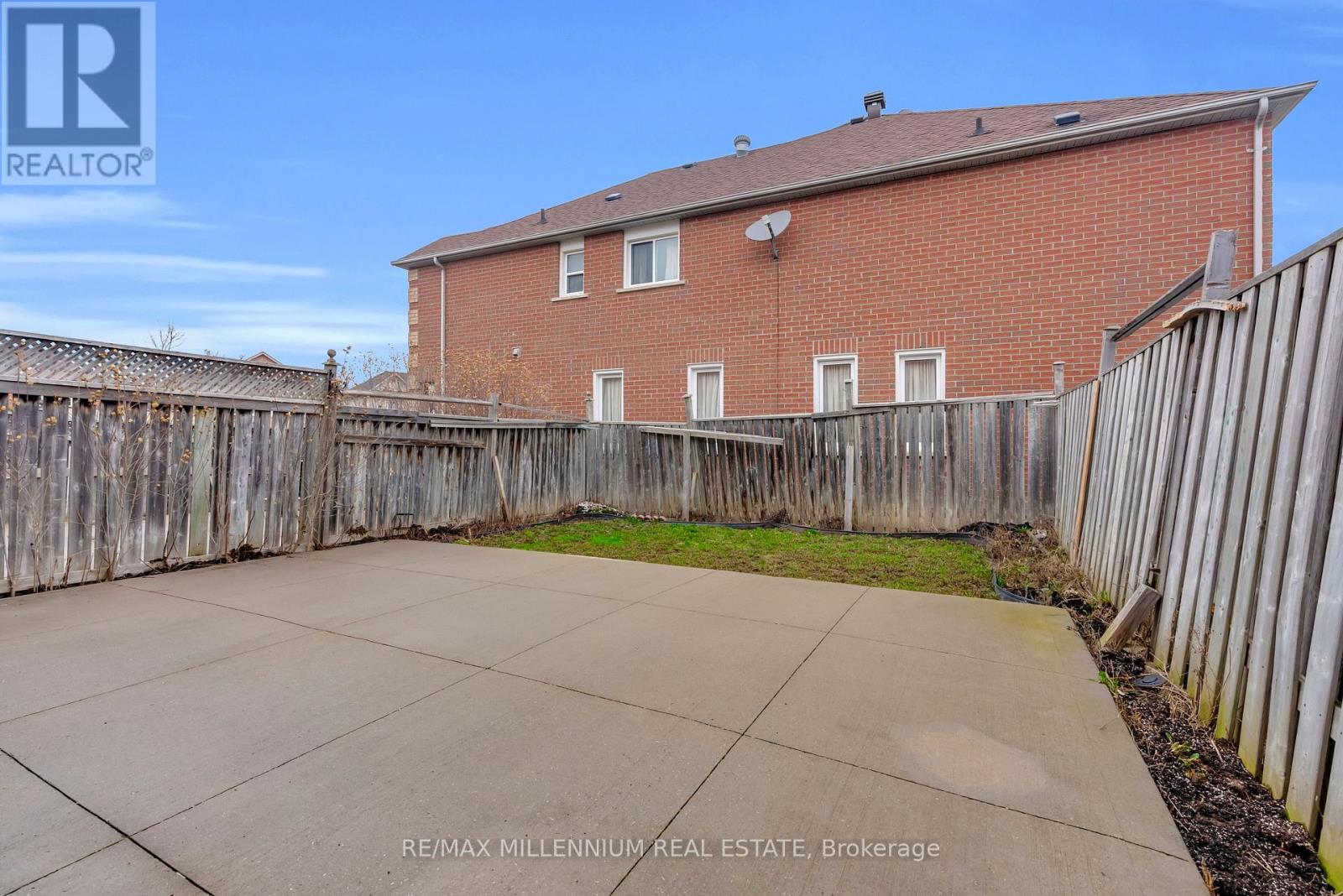 38 Kitto Court, Brampton, Ontario  L6Y 5B1 - Photo 44 - W13002682