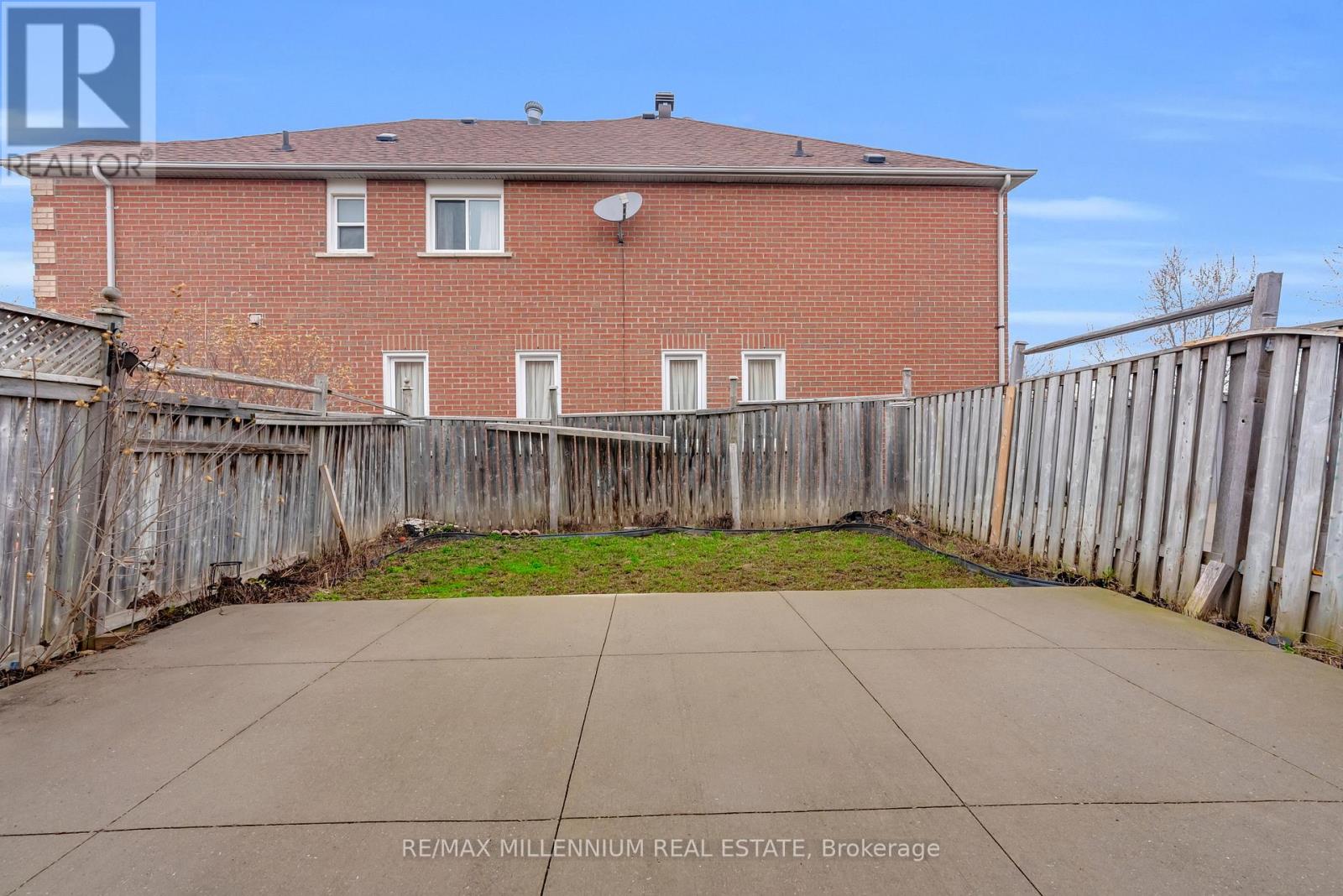 38 Kitto Court, Brampton, Ontario  L6Y 5B1 - Photo 45 - W13002682