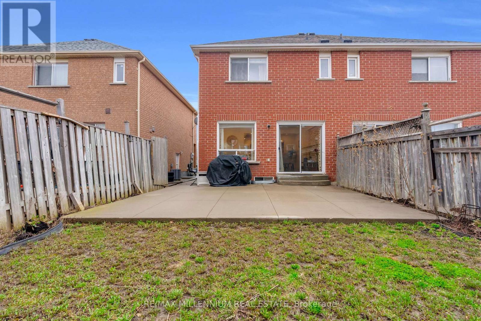 38 Kitto Court, Brampton, Ontario  L6Y 5B1 - Photo 46 - W13002682