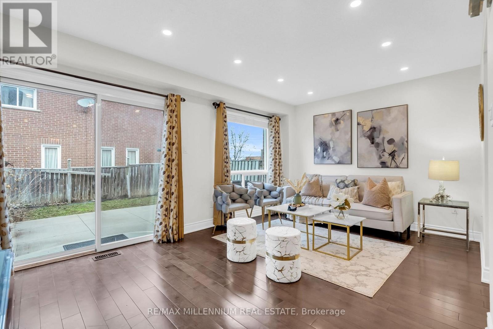 38 Kitto Court, Brampton, Ontario  L6Y 5B1 - Photo 7 - W13002682