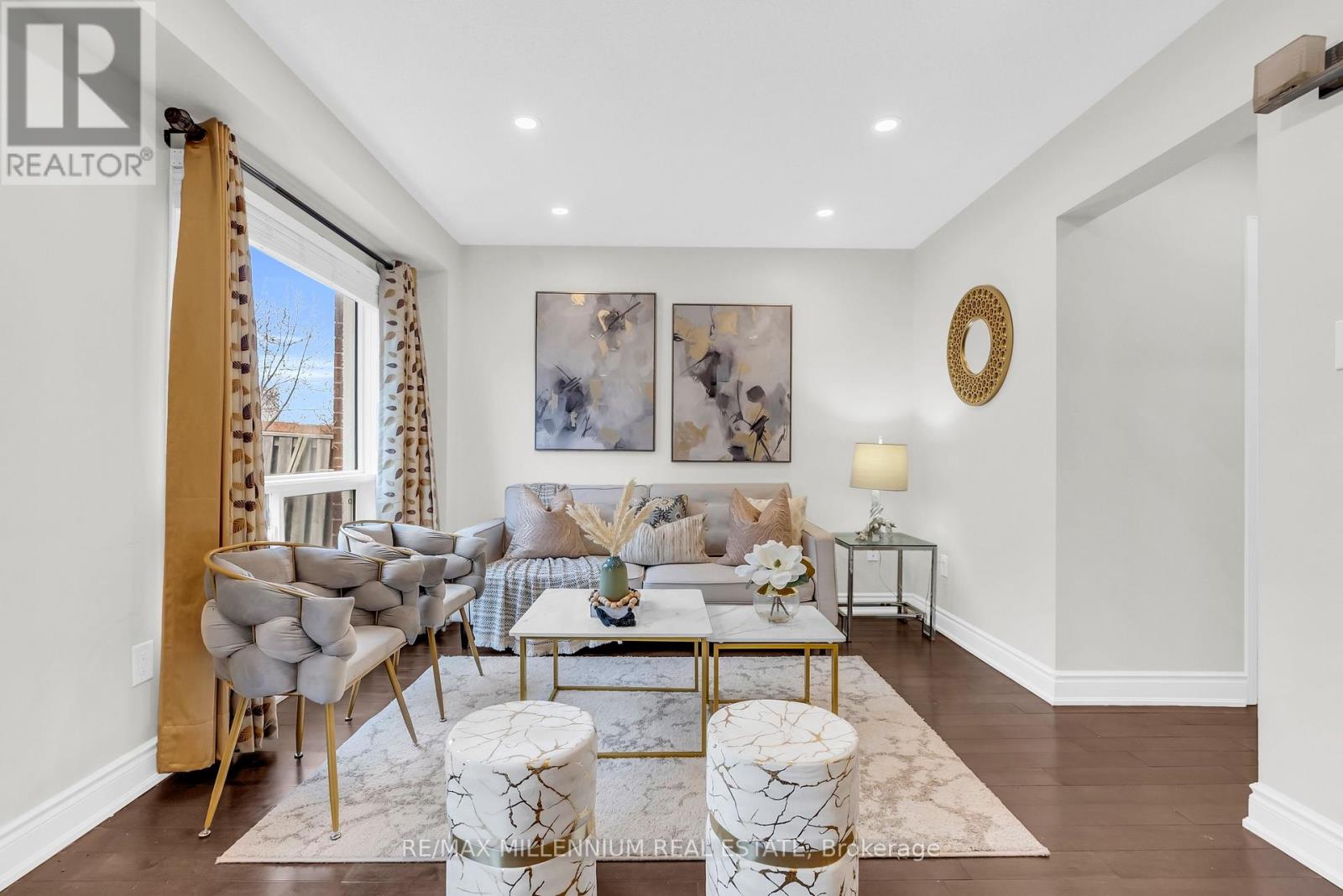 38 Kitto Court, Brampton, Ontario  L6Y 5B1 - Photo 8 - W13002682