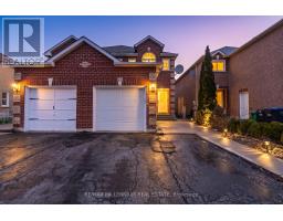 38 KITTO COURT, Brampton, Ontario