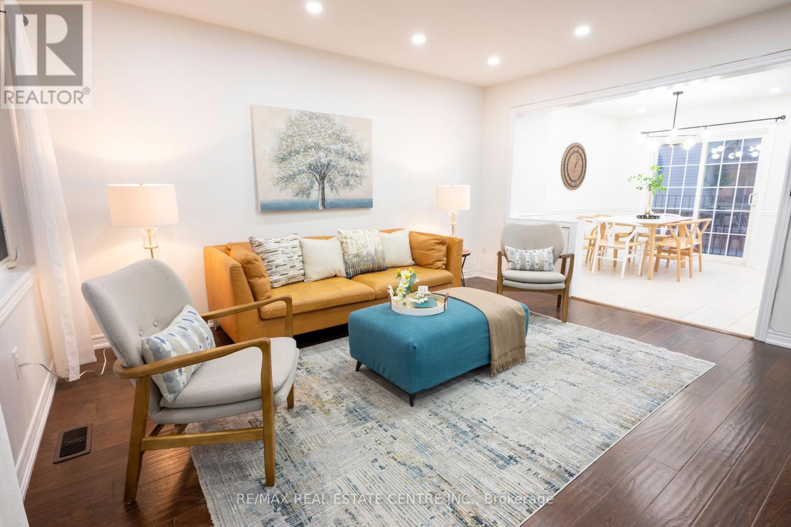 4 - 2360 Parkhaven Boulevard, Oakville, Ontario  L6H 7S6 - Photo 1 - W13002762