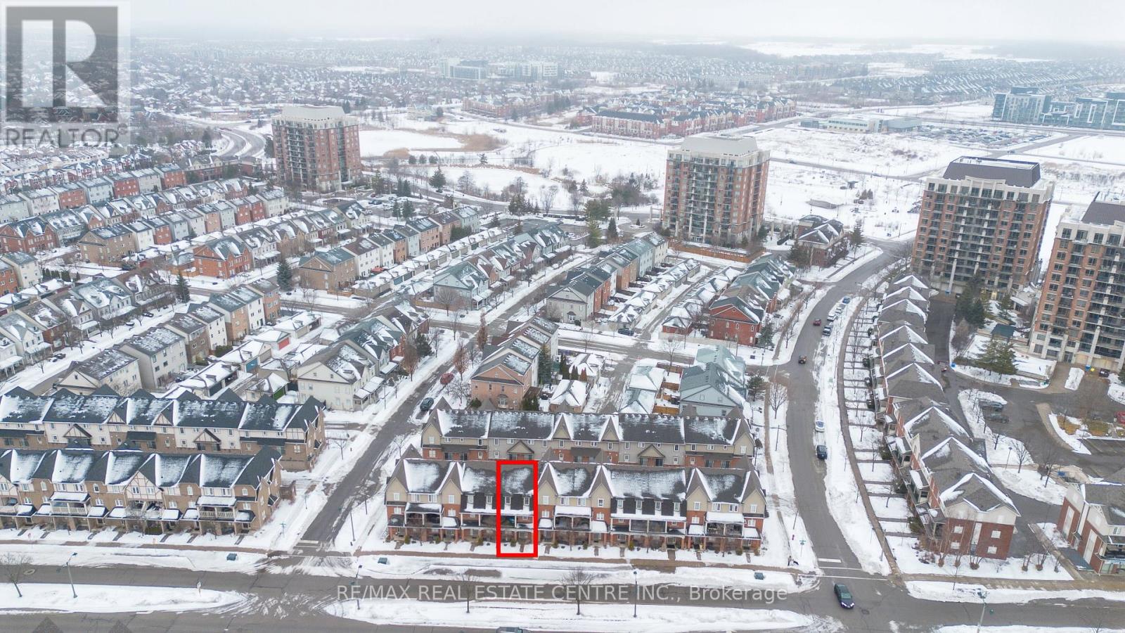 4 - 2360 Parkhaven Boulevard, Oakville, Ontario  L6H 7S6 - Photo 5 - W13002762