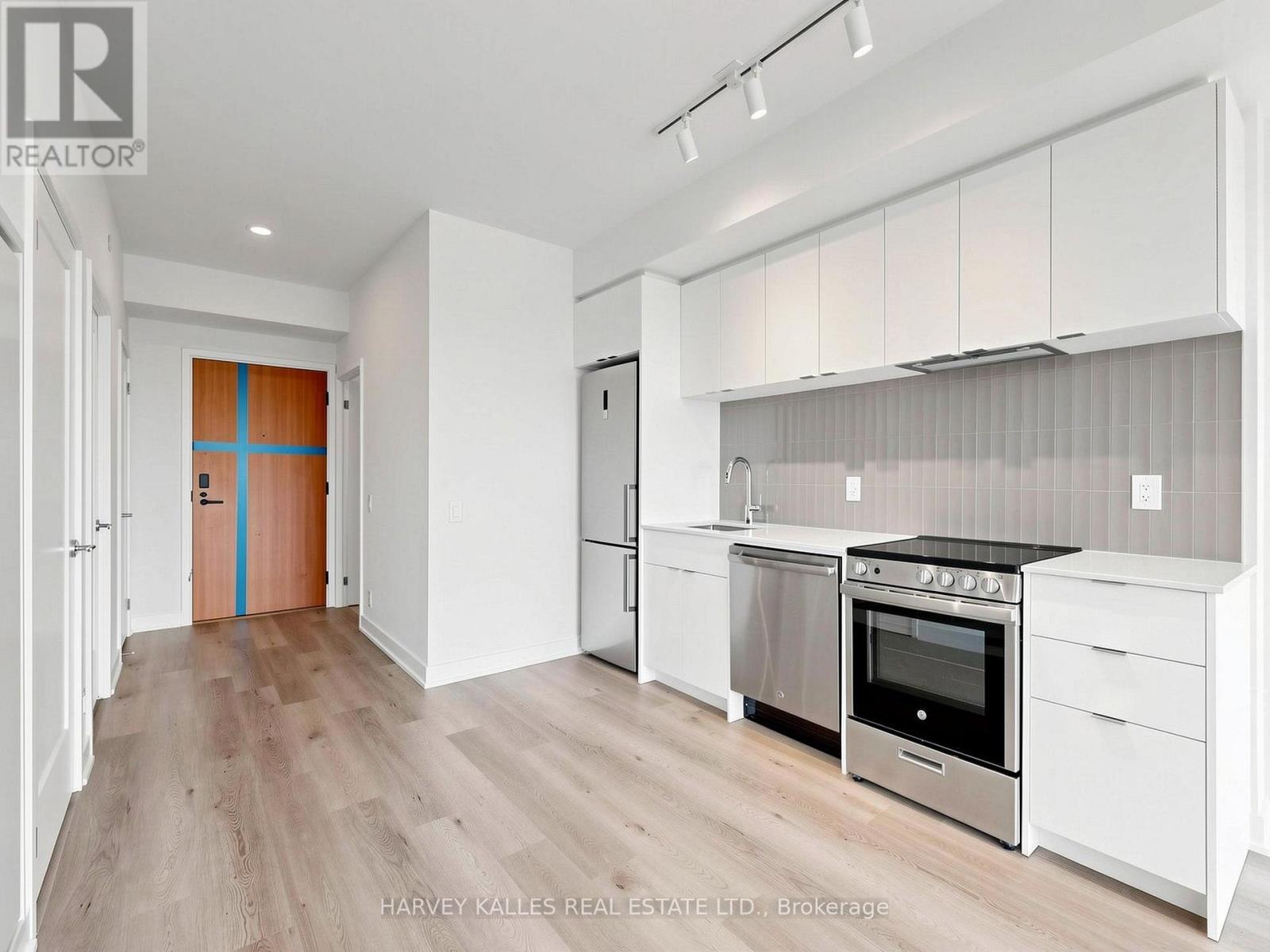 1105 - 1660 Bloor Street W, Toronto, Ontario  M6P 1A8 - Photo 13 - W13002786