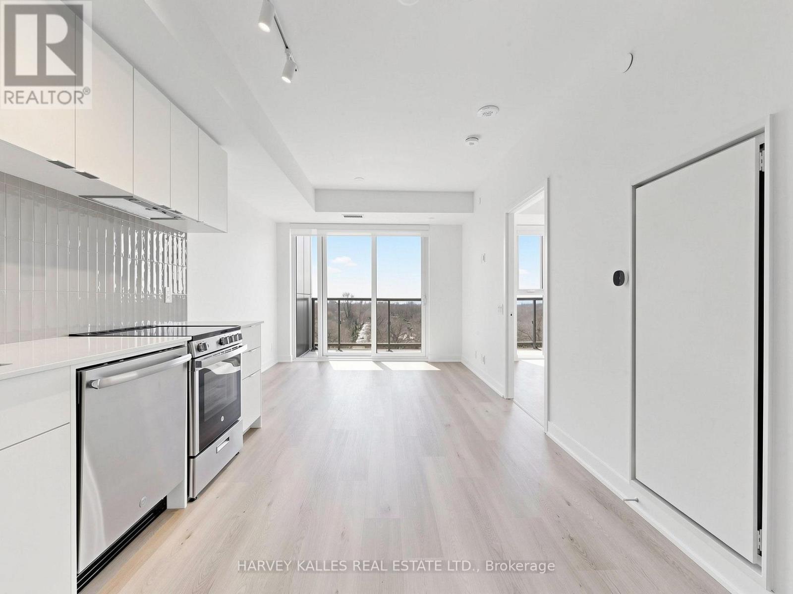 1105 - 1660 Bloor Street W, Toronto, Ontario  M6P 1A8 - Photo 15 - W13002786