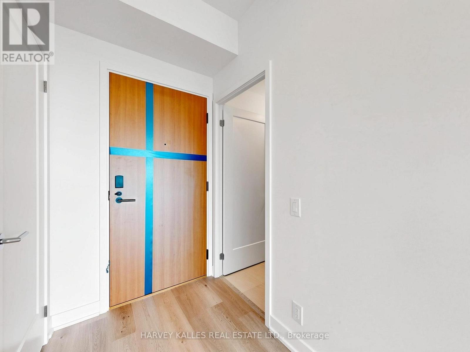 1105 - 1660 Bloor Street W, Toronto, Ontario  M6P 1A8 - Photo 27 - W13002786