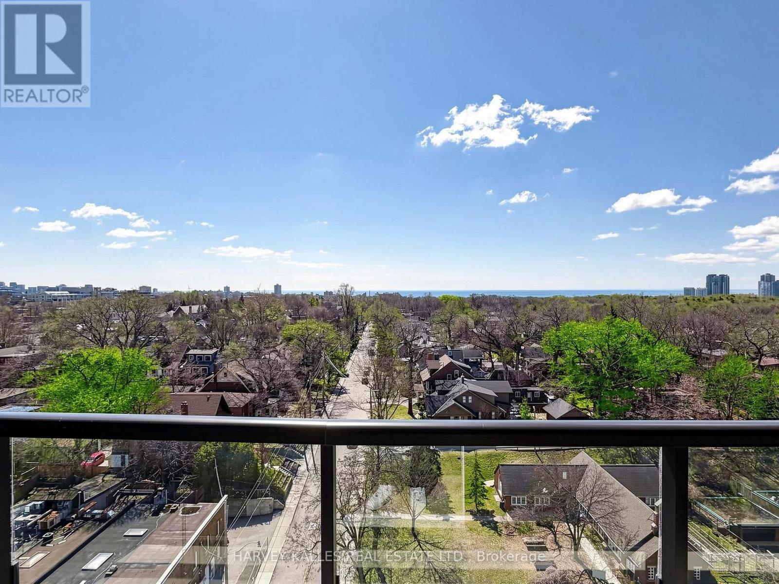 1105 - 1660 Bloor Street W, Toronto, Ontario  M6P 1A8 - Photo 28 - W13002786