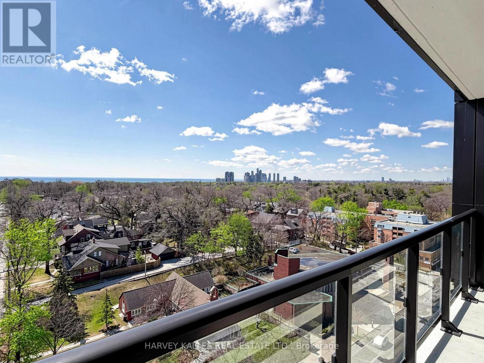 1105 - 1660 Bloor Street W, Toronto, Ontario  M6P 1A8 - Photo 29 - W13002786