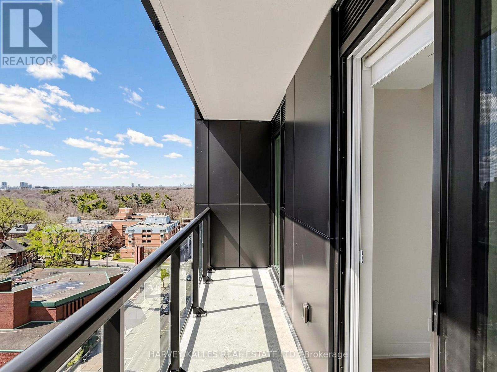 1105 - 1660 Bloor Street W, Toronto, Ontario  M6P 1A8 - Photo 30 - W13002786