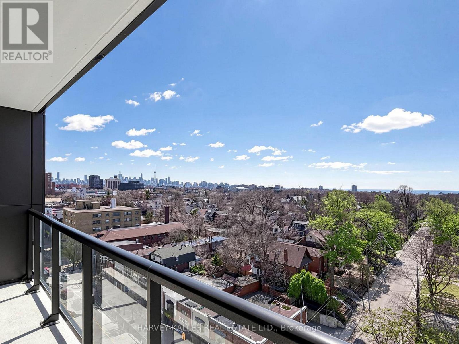 1105 - 1660 Bloor Street W, Toronto, Ontario  M6P 1A8 - Photo 31 - W13002786