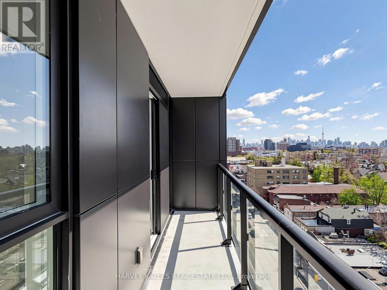 1105 - 1660 Bloor Street W, Toronto, Ontario  M6P 1A8 - Photo 32 - W13002786