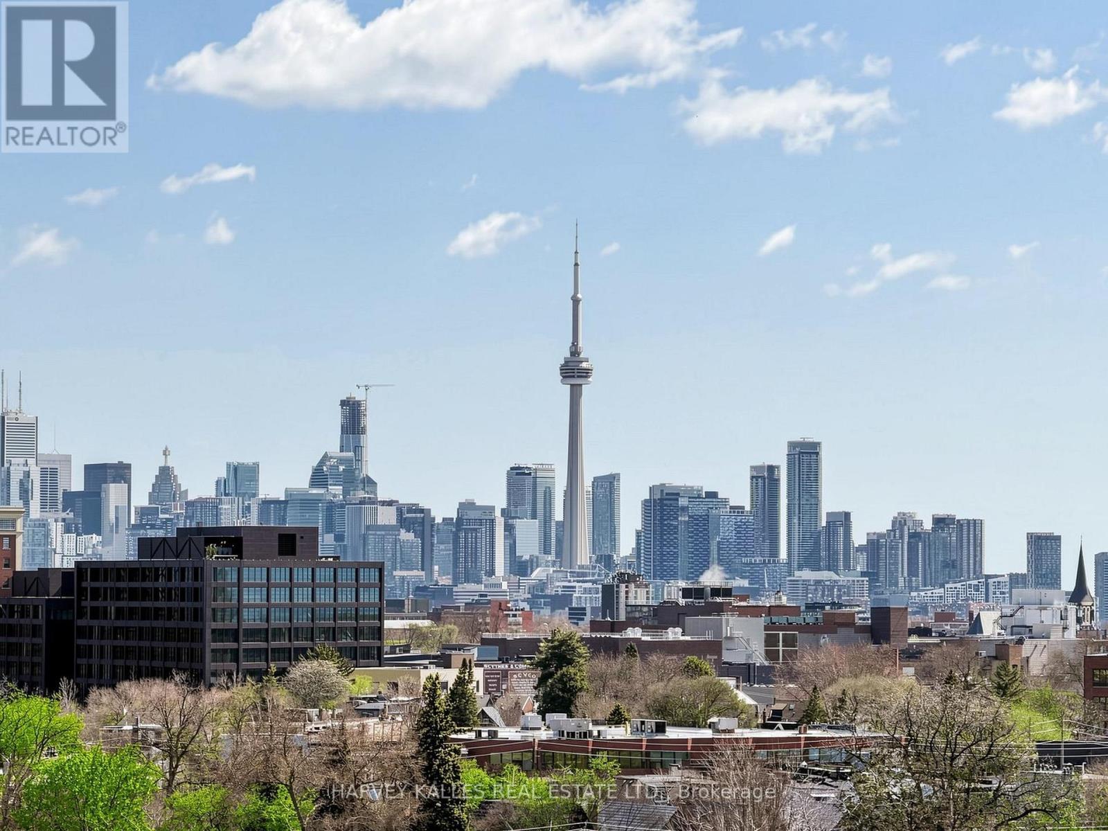 1105 - 1660 Bloor Street W, Toronto, Ontario  M6P 1A8 - Photo 33 - W13002786