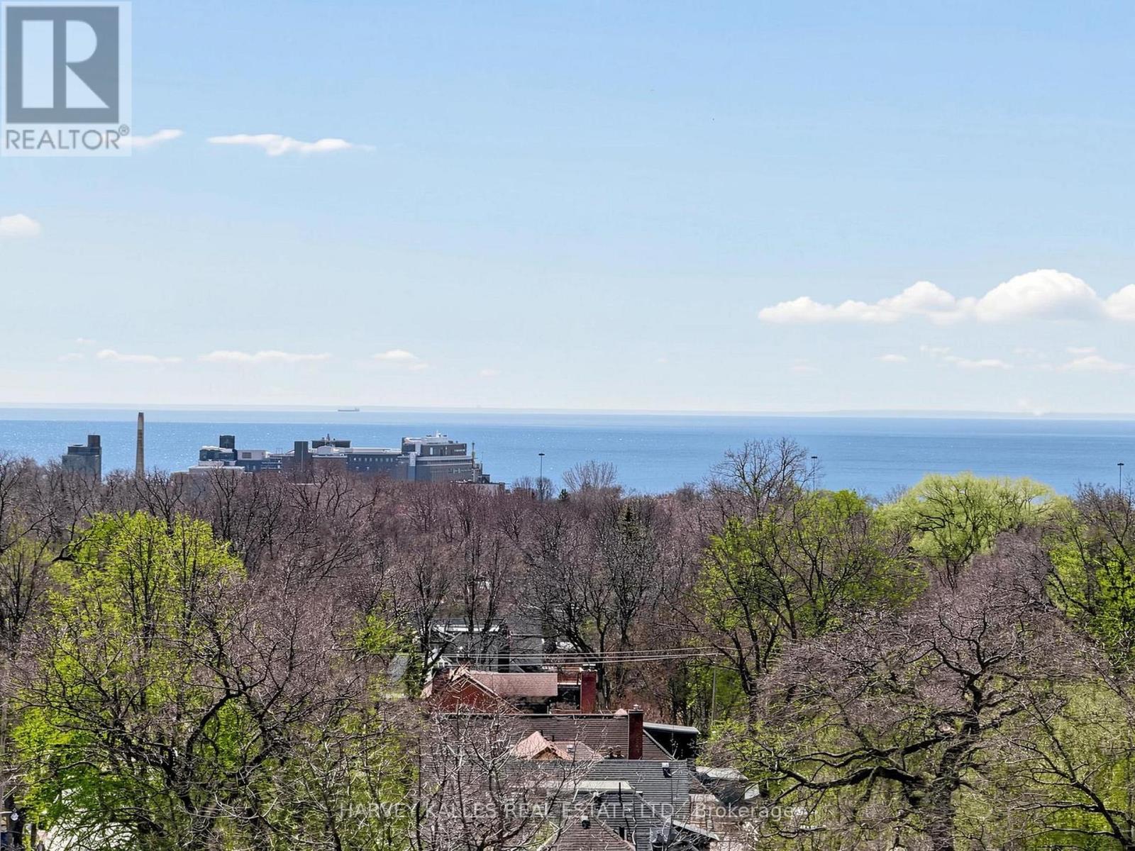 1105 - 1660 Bloor Street W, Toronto, Ontario  M6P 1A8 - Photo 35 - W13002786