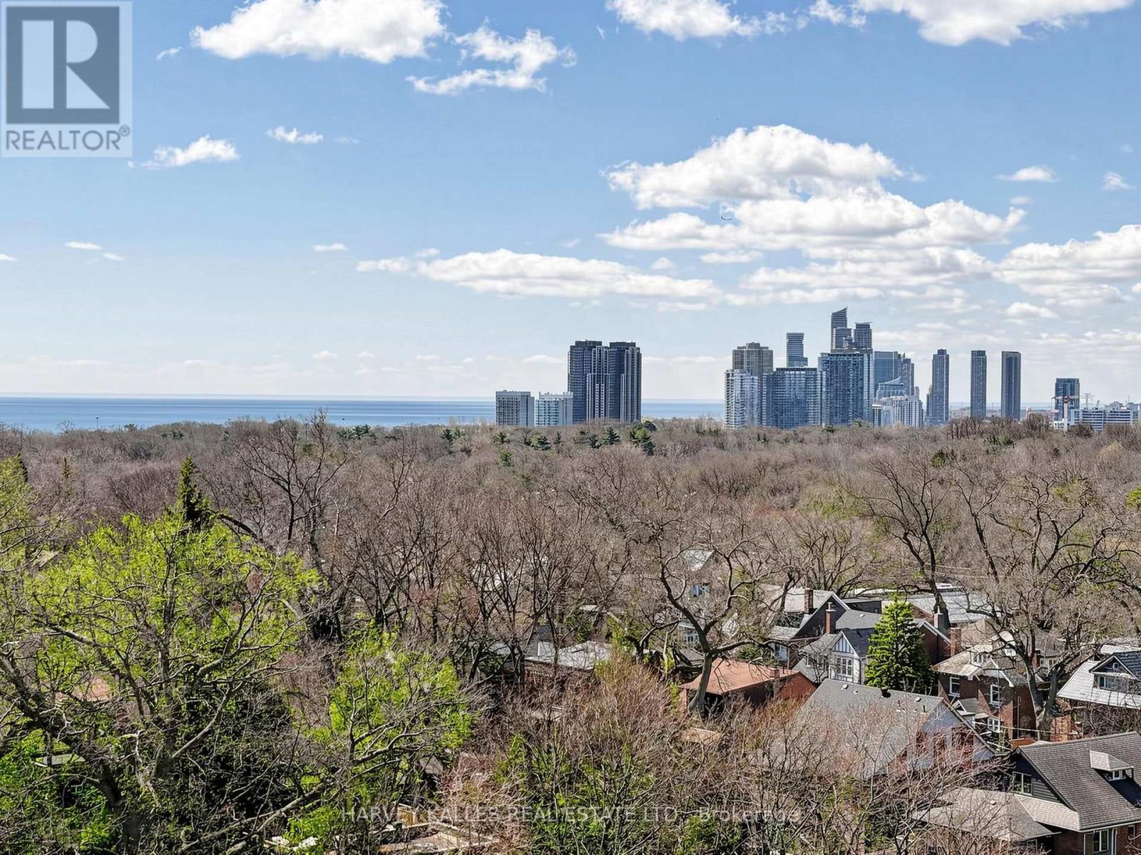 1105 - 1660 Bloor Street W, Toronto, Ontario  M6P 1A8 - Photo 36 - W13002786