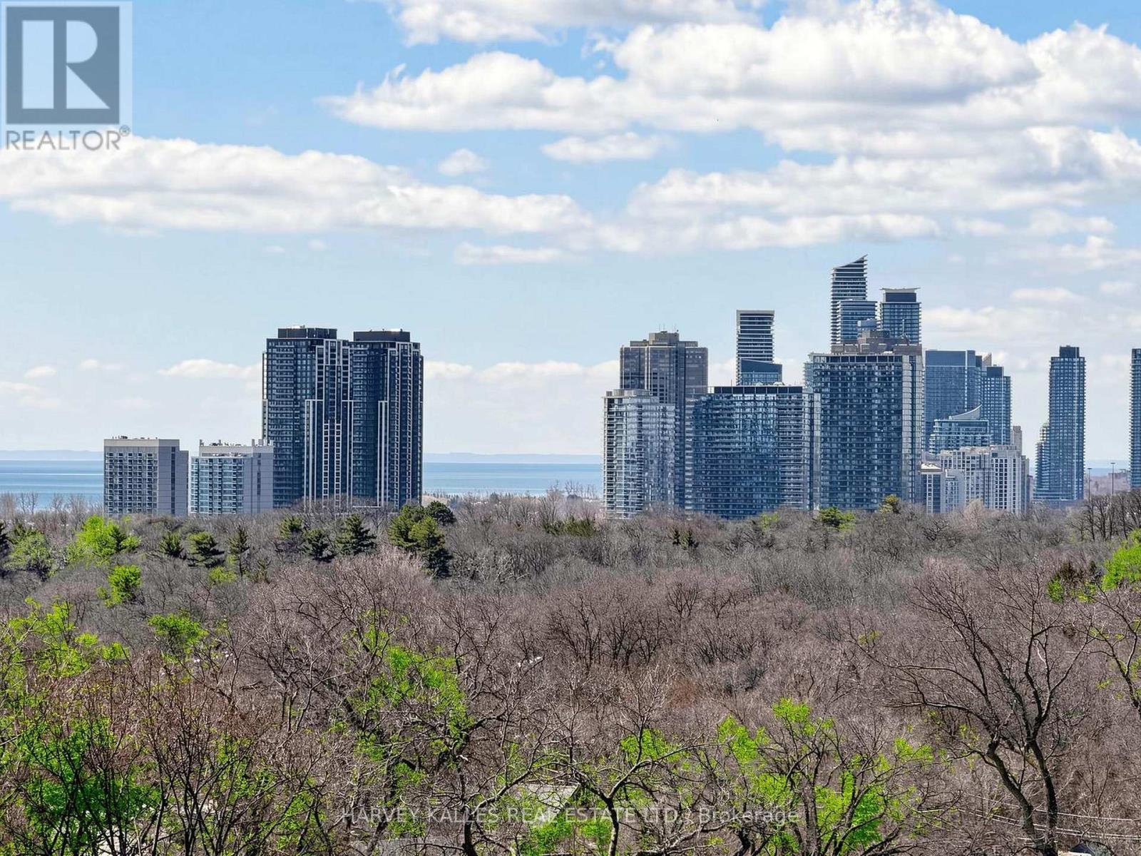 1105 - 1660 Bloor Street W, Toronto, Ontario  M6P 1A8 - Photo 37 - W13002786