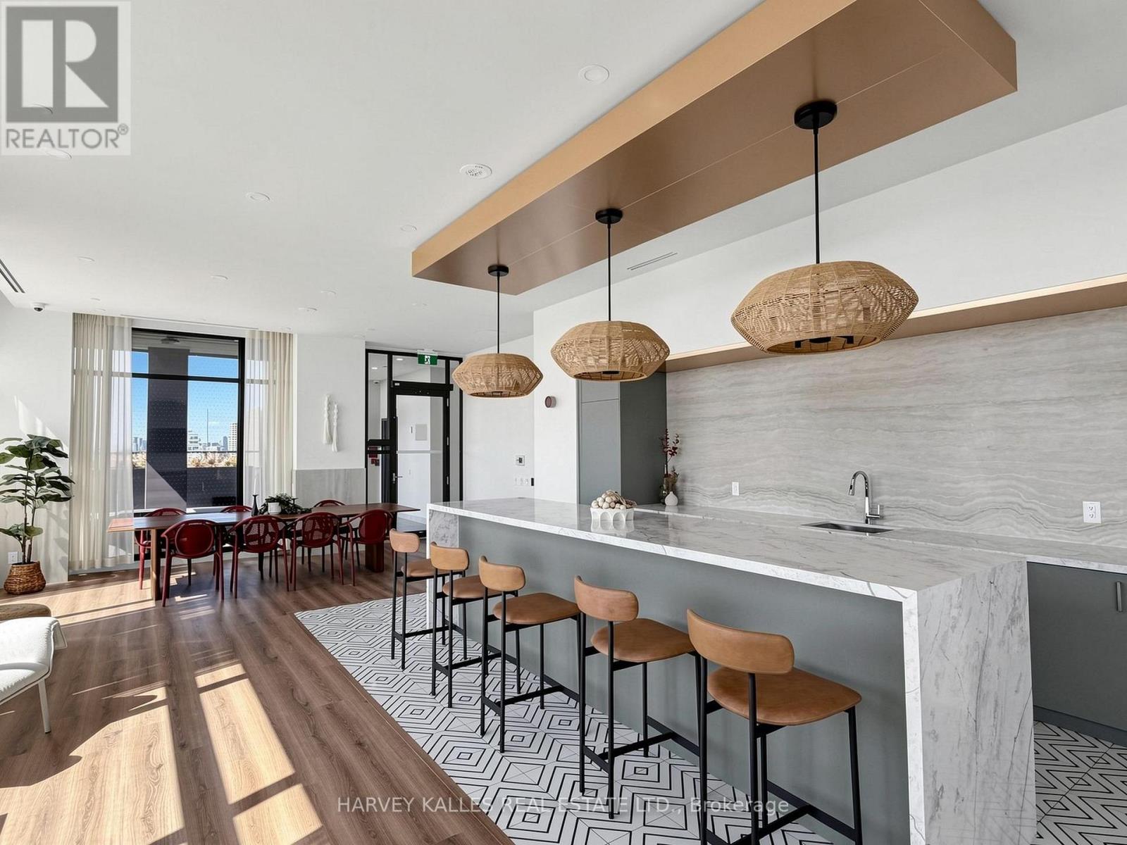 1105 - 1660 Bloor Street W, Toronto, Ontario  M6P 1A8 - Photo 40 - W13002786