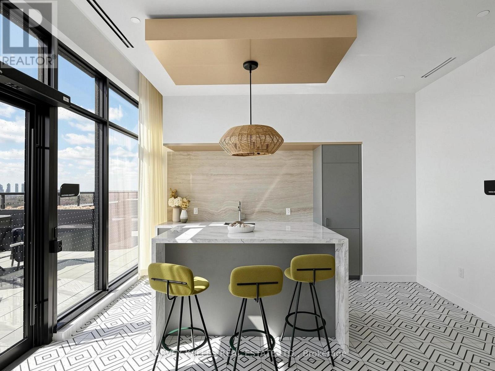 1105 - 1660 Bloor Street W, Toronto, Ontario  M6P 1A8 - Photo 42 - W13002786