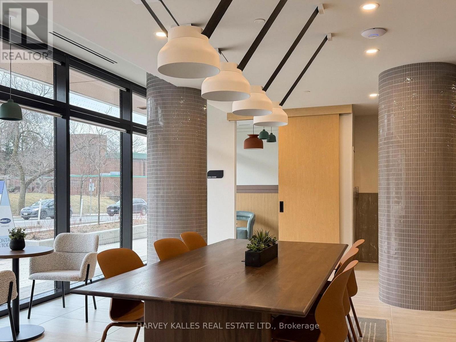 1105 - 1660 Bloor Street W, Toronto, Ontario  M6P 1A8 - Photo 46 - W13002786