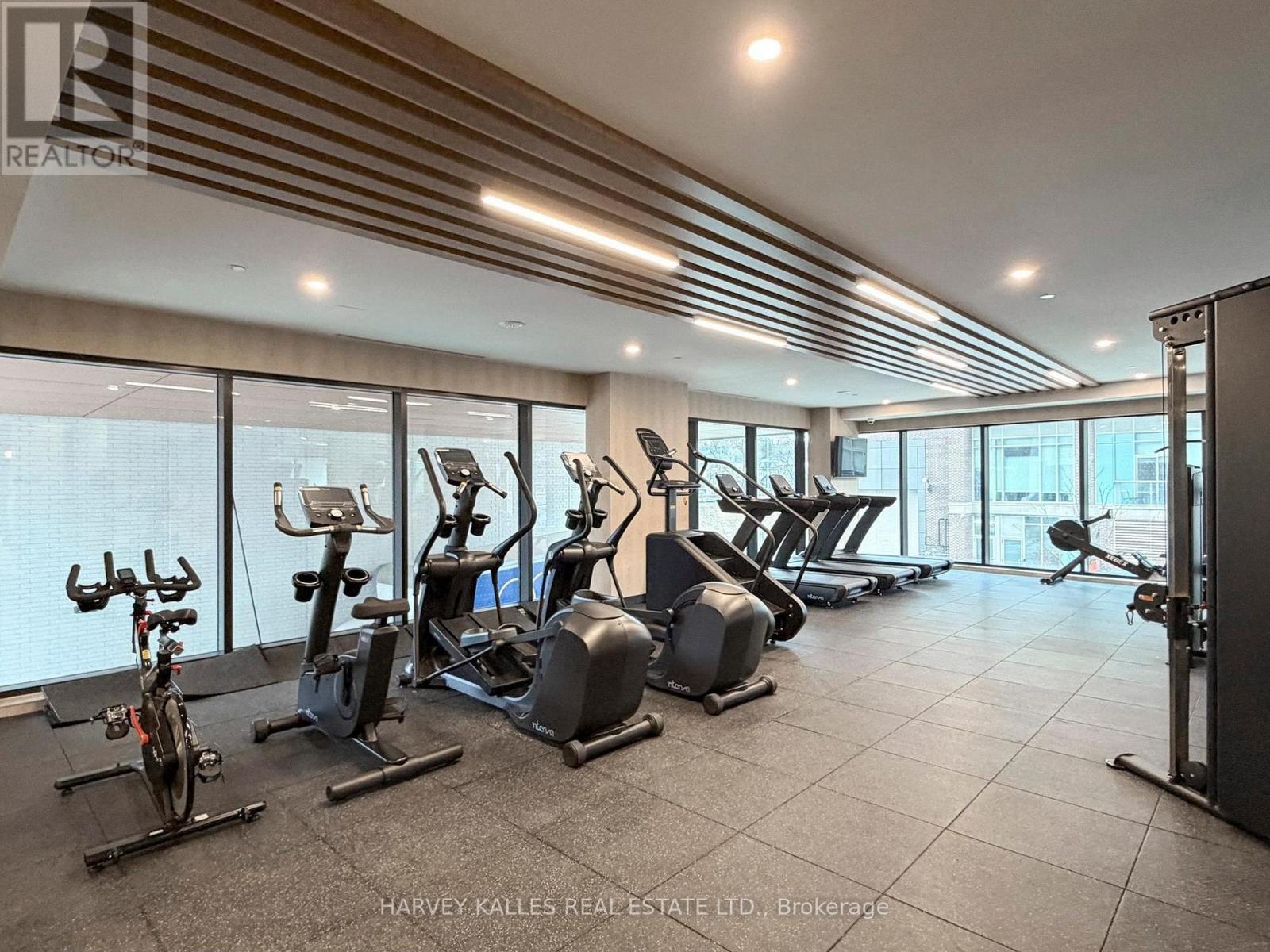 1105 - 1660 Bloor Street W, Toronto, Ontario  M6P 1A8 - Photo 48 - W13002786