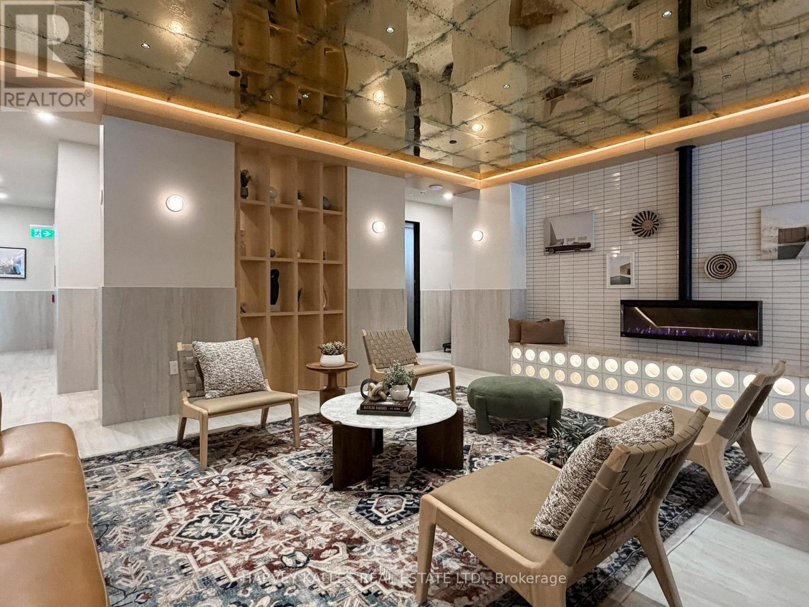 1105 - 1660 Bloor Street W, Toronto, Ontario  M6P 1A8 - Photo 7 - W13002786