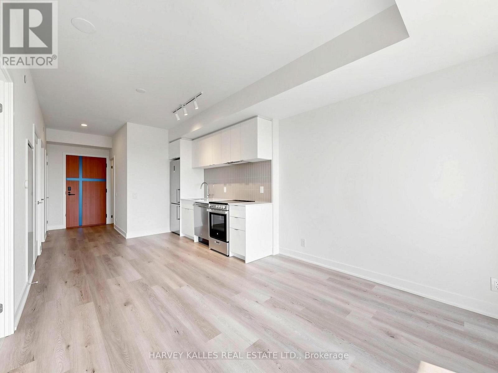 1105 - 1660 Bloor Street W, Toronto, Ontario  M6P 1A8 - Photo 8 - W13002786