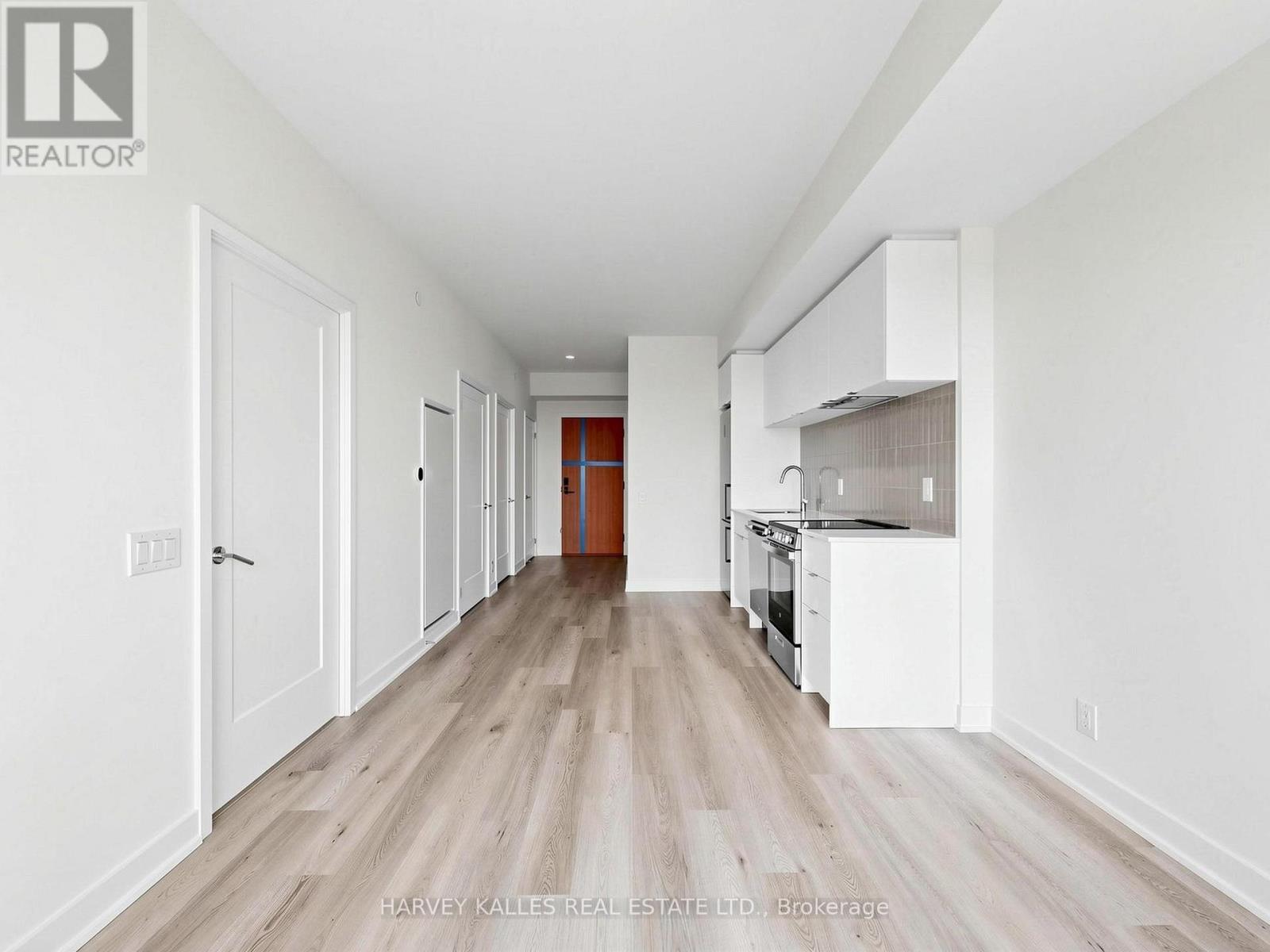 1105 - 1660 Bloor Street W, Toronto, Ontario  M6P 1A8 - Photo 9 - W13002786