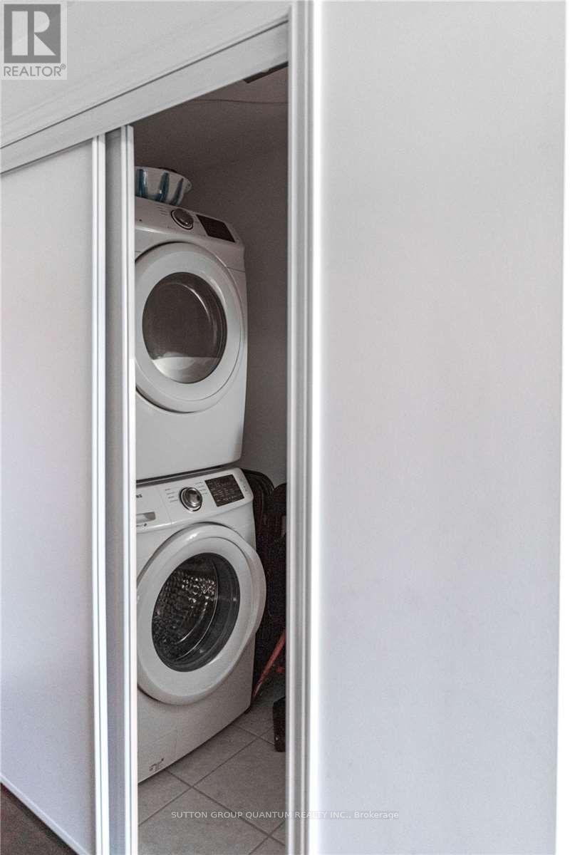 301 - 2300 Upper Middle Road W, Oakville, Ontario  L6M 0T4 - Photo 16 - W13002798