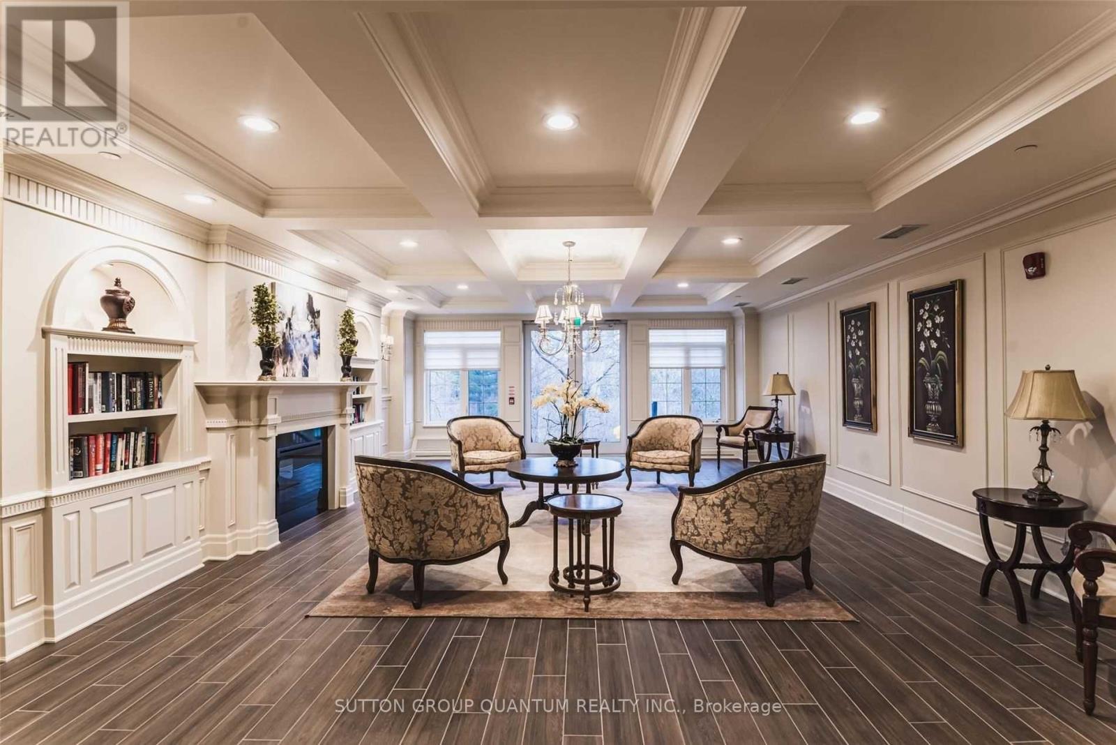 301 - 2300 Upper Middle Road W, Oakville, Ontario  L6M 0T4 - Photo 17 - W13002798