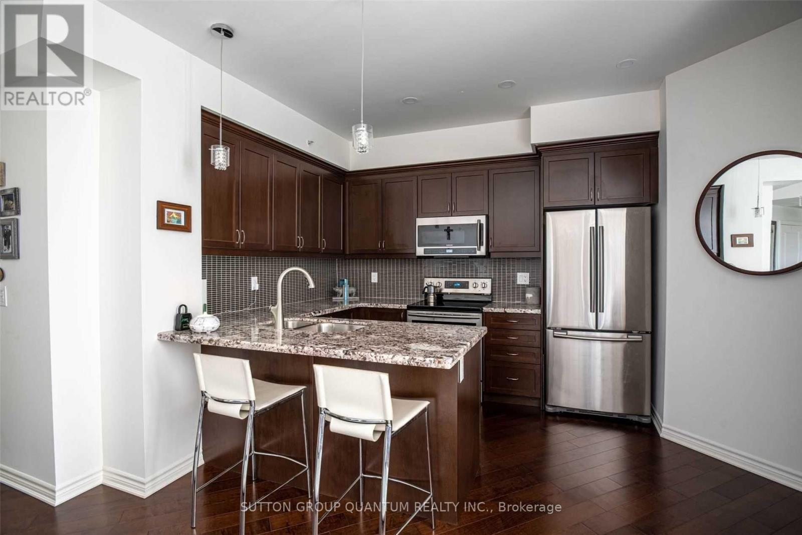 301 - 2300 Upper Middle Road W, Oakville, Ontario  L6M 0T4 - Photo 6 - W13002798