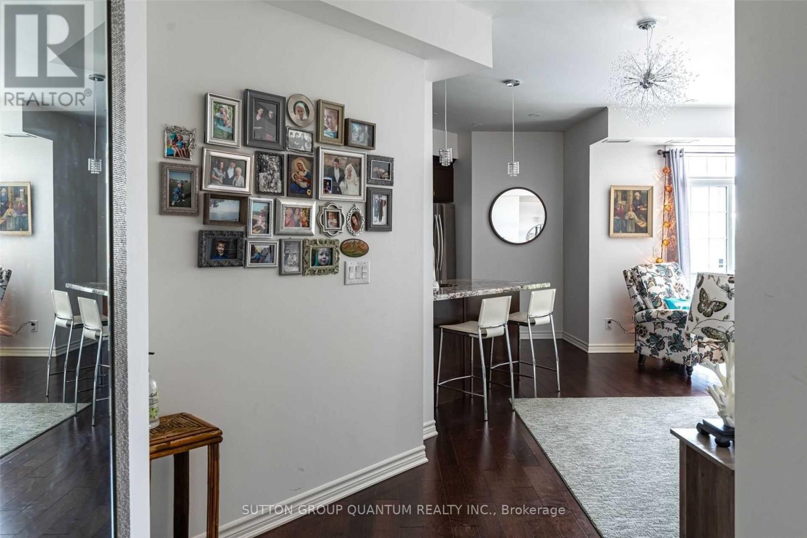 301 - 2300 Upper Middle Road W, Oakville, Ontario  L6M 0T4 - Photo 7 - W13002798