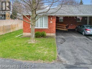 229 LYNDEN Road Unit# 19, Brantford, Ontario