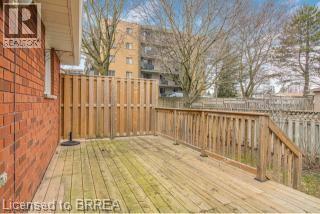229 Lynden Road Unit# 19, Brantford, Ontario  N3R 8A7 - Photo 26 - 40821086