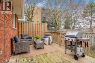 229 Lynden Road Unit# 19, Brantford, Ontario  N3R 8A7 - Photo 27 - 40821086