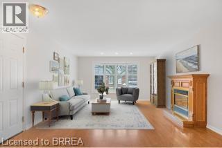 229 Lynden Road Unit# 19, Brantford, Ontario  N3R 8A7 - Photo 3 - 40821086