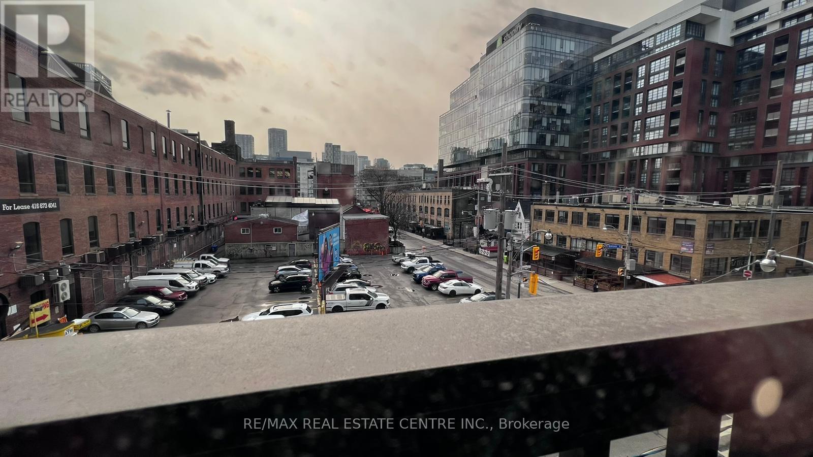 309 - 123 Portland Street, Toronto, Ontario  M5V 0V9 - Photo 26 - C13002782