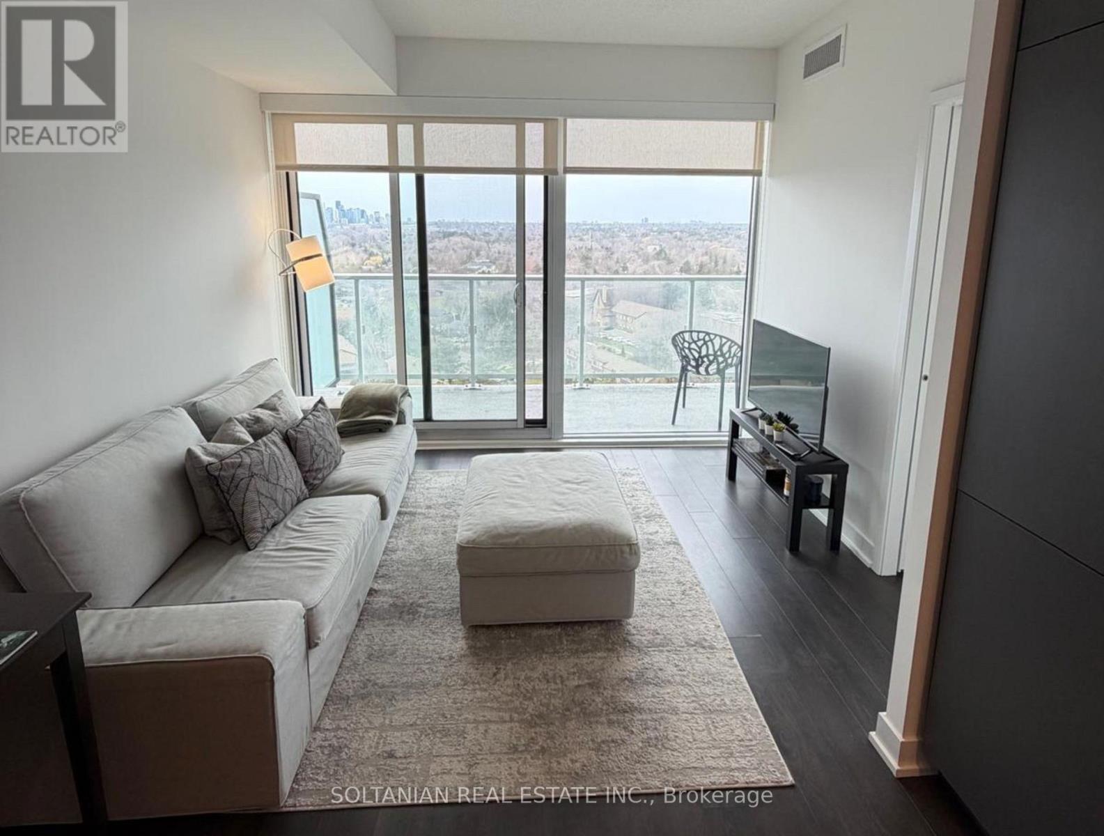 1220 - 20 O Neill Road, Toronto, Ontario  M3C 0R2 - Photo 2 - C13000856