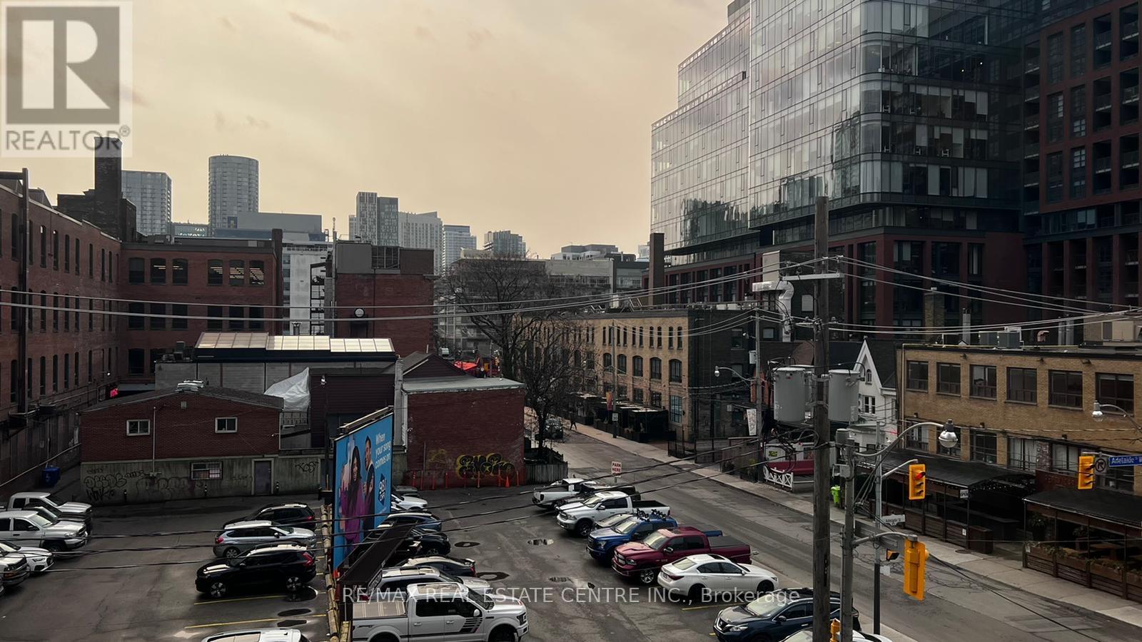 309 - 123 Portland Street, Toronto, Ontario  M5V 0V9 - Photo 27 - C13002782