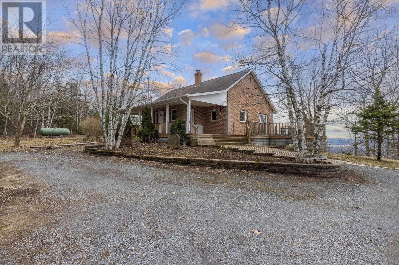 1460 Brow of Mountain Road, brow of the mountain, Nova Scotia