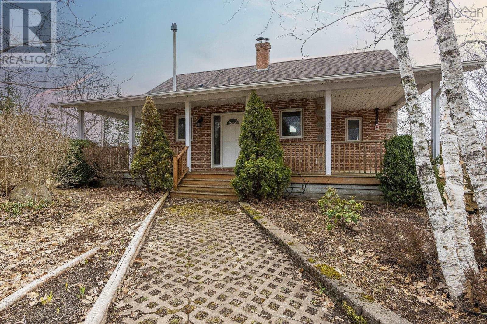 1460 Brow Of Mountain Road, Brow Of The Mountain, Nova Scotia  B0P 1J0 - Photo 2 - 202607501