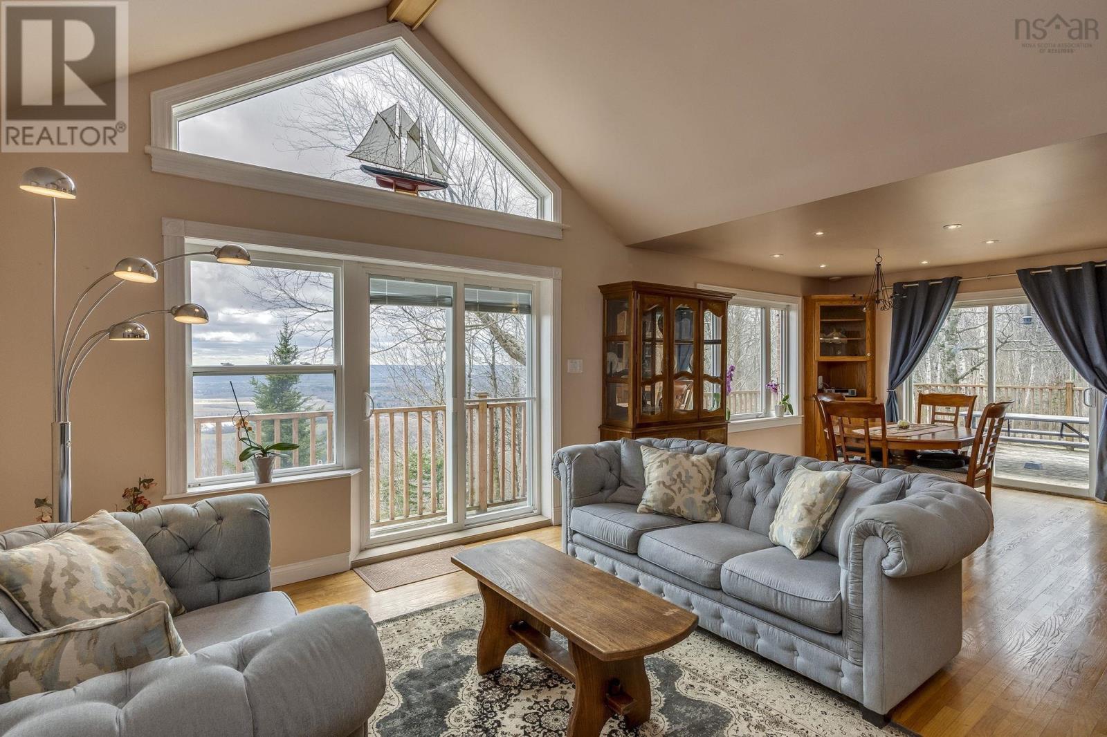 1460 Brow Of Mountain Road, Brow Of The Mountain, Nova Scotia  B0P 1J0 - Photo 42 - 202607501