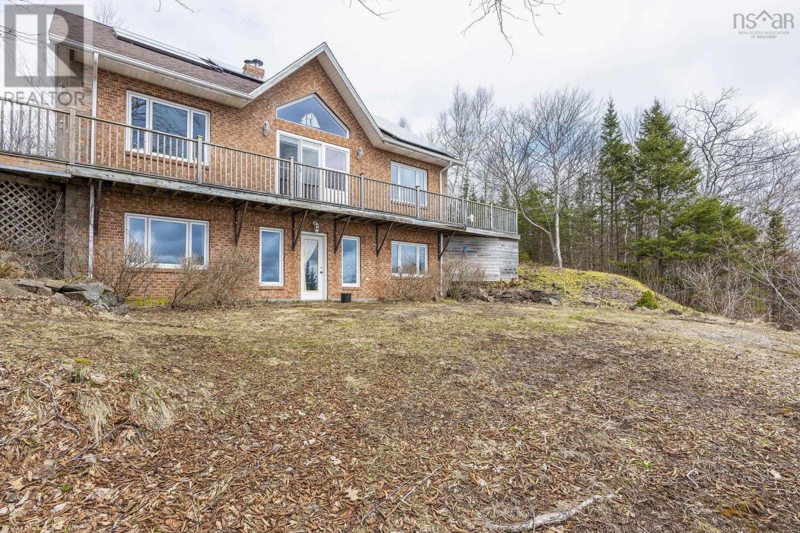 1460 Brow Of Mountain Road, Brow Of The Mountain, Nova Scotia  B0P 1J0 - Photo 49 - 202607501