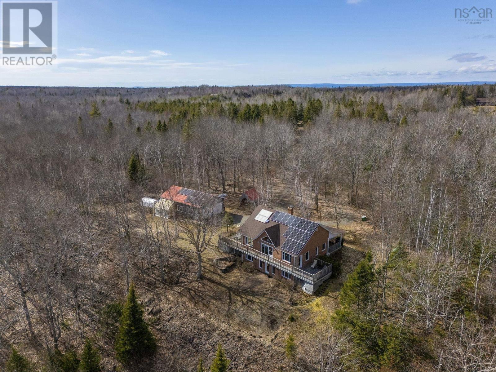 1460 Brow Of Mountain Road, Brow Of The Mountain, Nova Scotia  B0P 1J0 - Photo 7 - 202607501