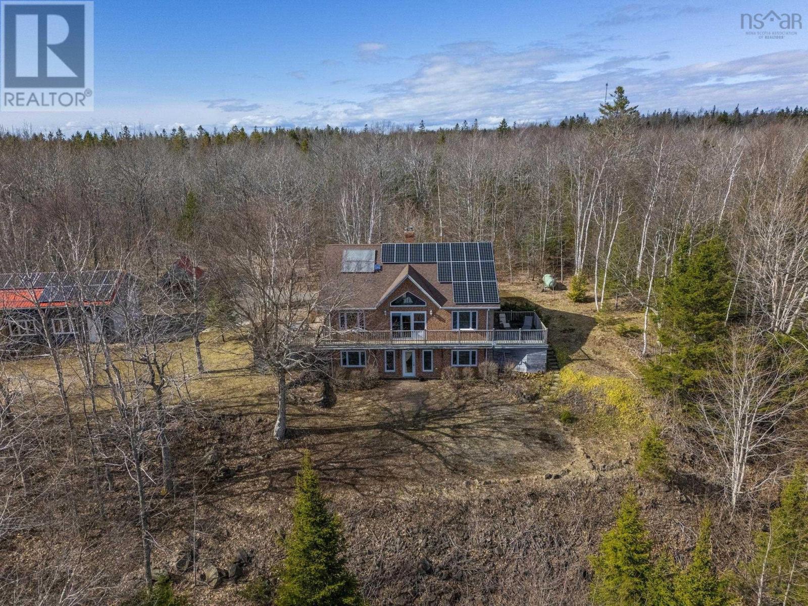 1460 Brow Of Mountain Road, Brow Of The Mountain, Nova Scotia  B0P 1J0 - Photo 8 - 202607501