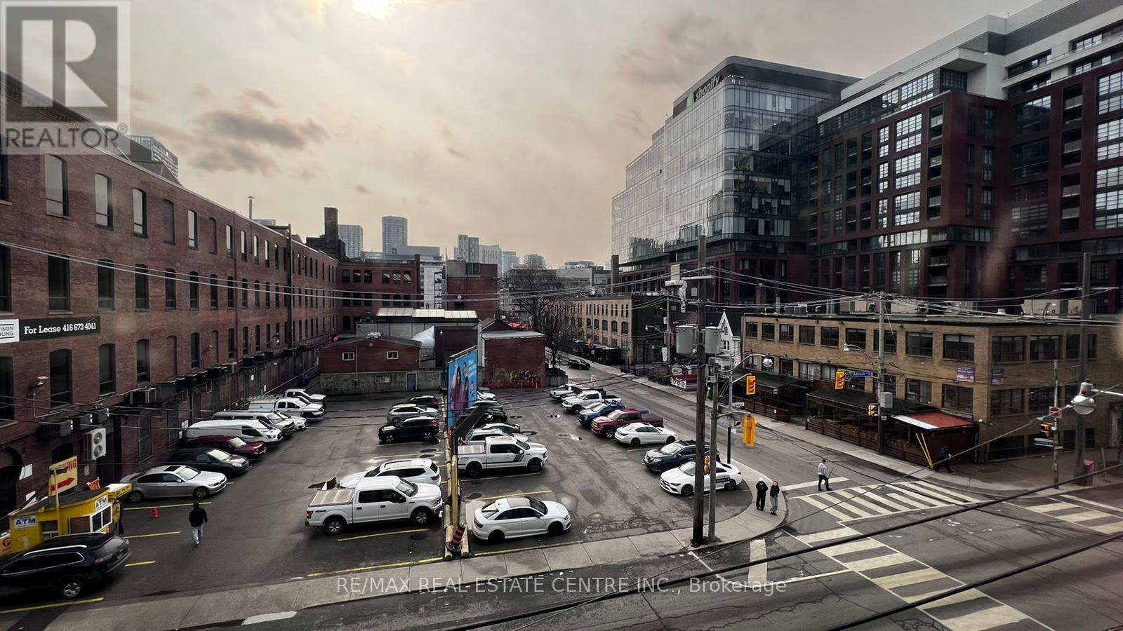 309 - 123 Portland Street, Toronto, Ontario  M5V 0V9 - Photo 28 - C13002782