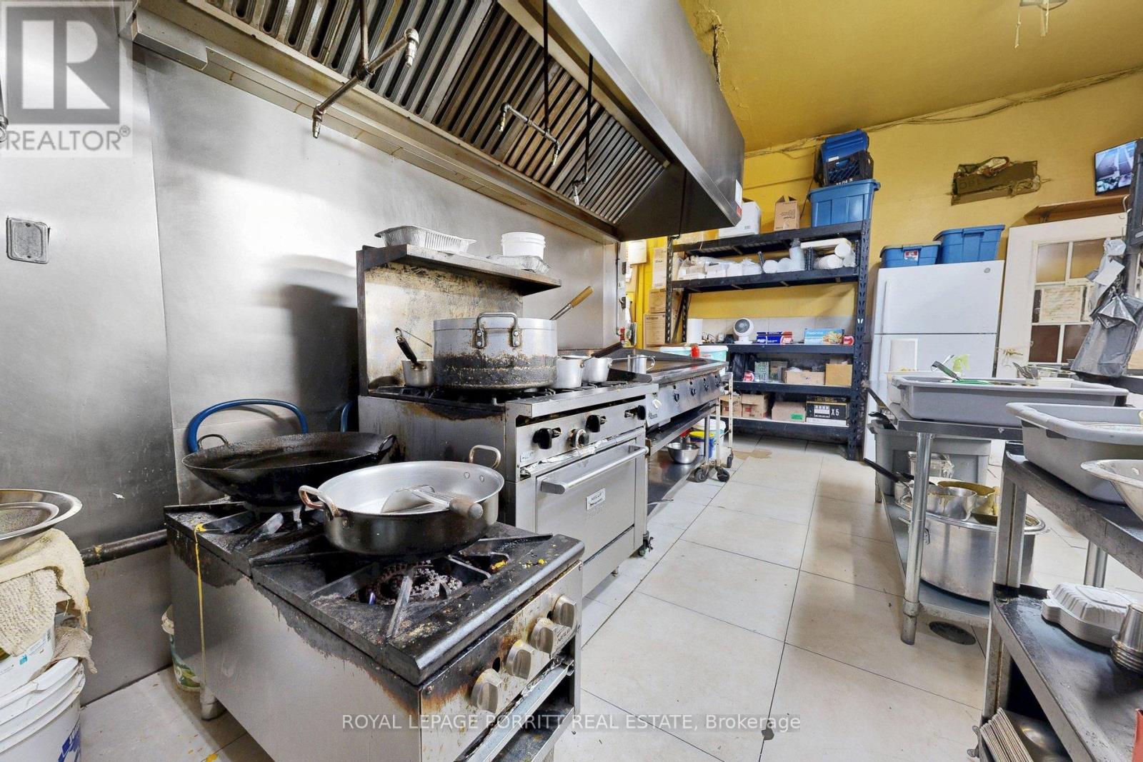 2633 Eglinton Avenue E, Toronto, Ontario  M1K 2S2 - Photo 13 - E12986376