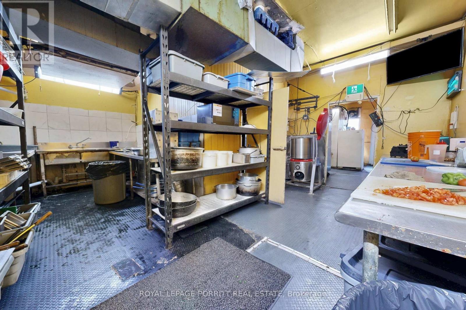 2633 Eglinton Avenue E, Toronto, Ontario  M1K 2S2 - Photo 15 - E12986376