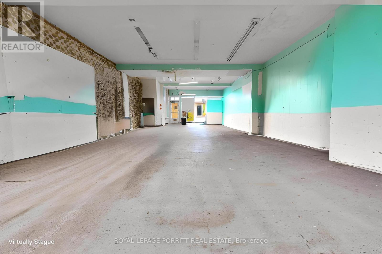 2633 Eglinton Avenue E, Toronto, Ontario  M1K 2S2 - Photo 28 - E12986376