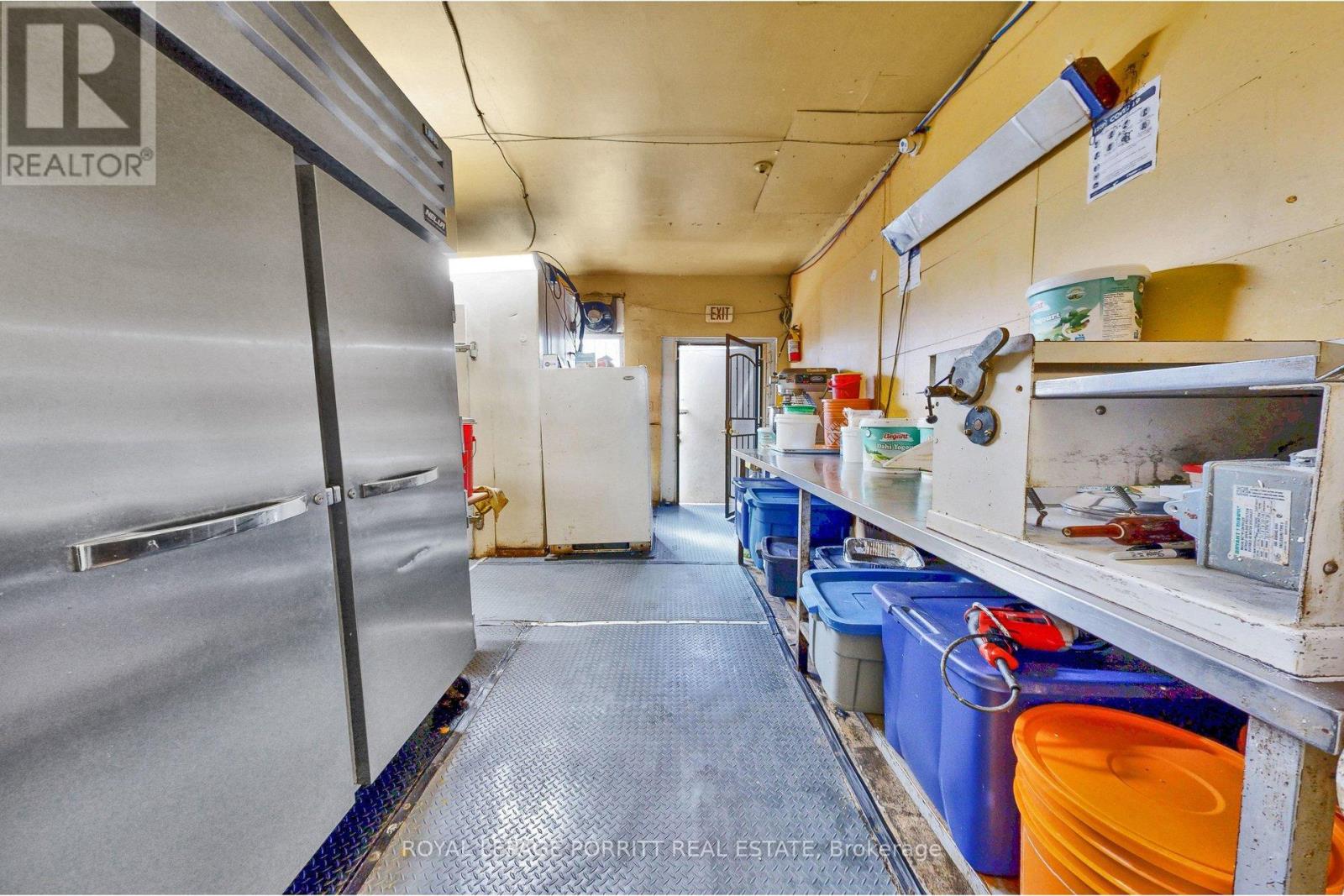 2633 Eglinton Avenue E, Toronto, Ontario  M1K 2S2 - Photo 17 - E12986376